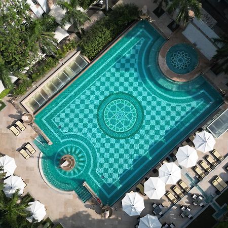 The Imperial, New Delhi Hotel Exterior photo